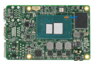 AAEON UP 7000.Intel Processor N100.8GB RAM.64GB eMMC.A1.0