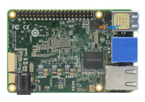 AAEON UP 7000.Intel Processor N100.8GB RAM.64GB eMMC.A1.0