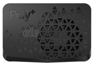 Argon POLY+ Vented with Mini FAN