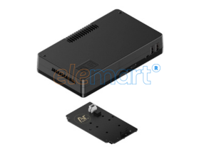 Argon ONE V5 M.2 NVME PCIE Case