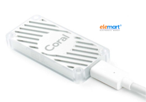 Coral USB Accelerator