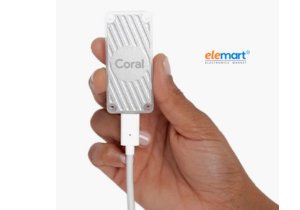 Coral USB Accelerator
