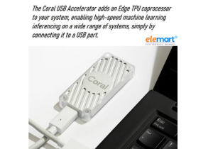 Coral USB Accelerator
