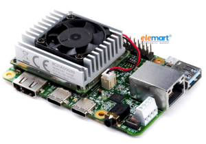 Coral AI Development Board