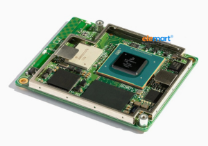 Coral System-on-Module (SoM)CORAL TPU SOM MODULE (1G)