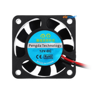 12V 4010 Cooling Fan...