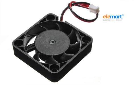 12V 4010 Cooling Fan for 3D Printer