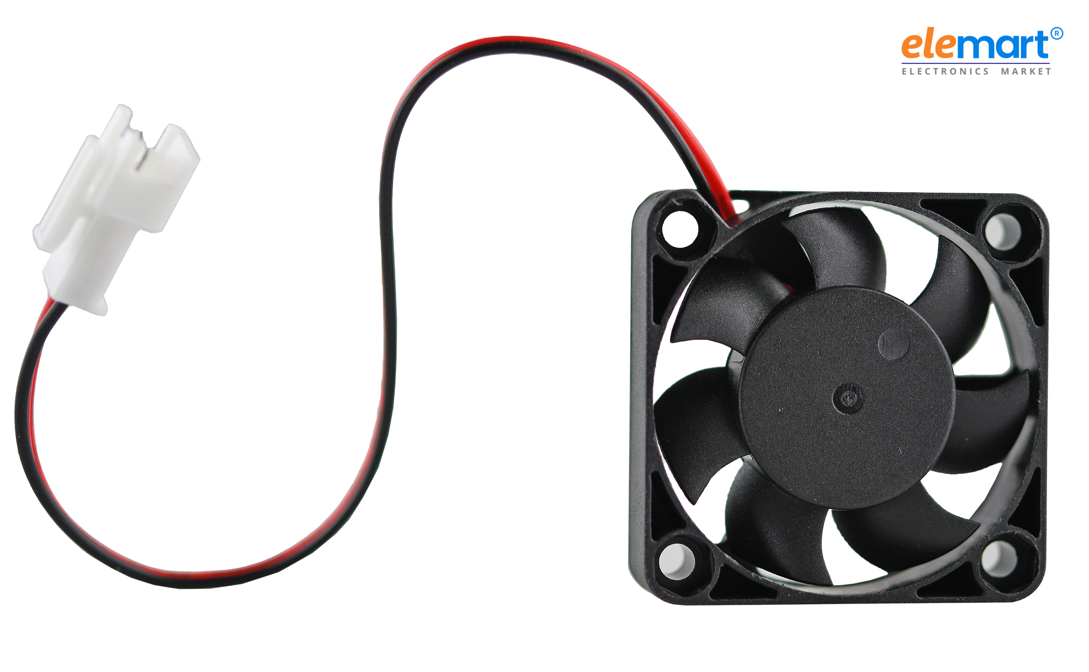 12V 4010 Cooling Fan for 3D Printer