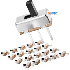 4mm SPDT 1P2T S...