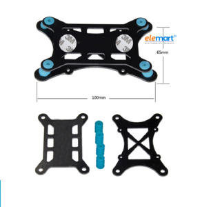 Anti-Vibration Shock Absorber for APM/KK/MWC/PixHawk