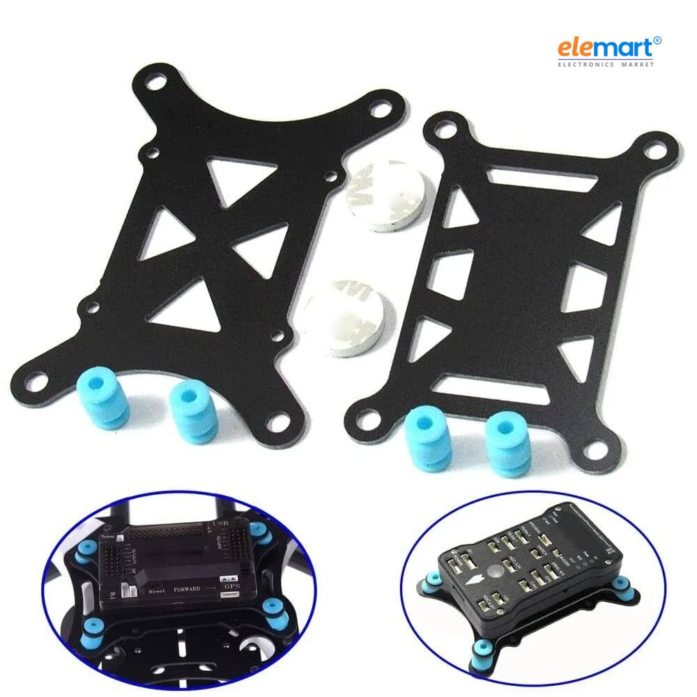 Anti-Vibration Shock Absorber for APM/KK/MWC/PixHawk