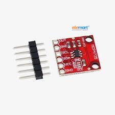 CJMCU MCP4725 I2C DA...