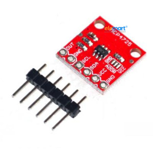 CJMCU MCP4725 I2C DAC Breakout Development Board