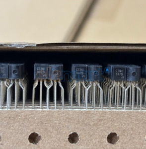 BC547 NPN DIP Transistor