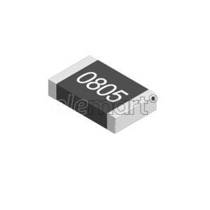 10k Ohm 1/4W 0805 Surface Mount Chip Resistor
