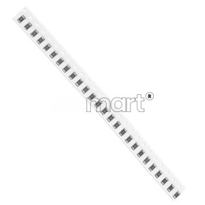 10k Ohm 1/4W 0805 Surface Mount Chip Resistor