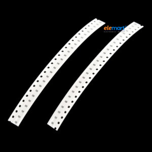 10k Ohm 1/4W 0805 Surface Mount Chip Resistor
