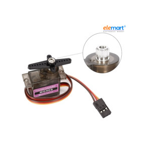 MG90S 9g Servo Metal...