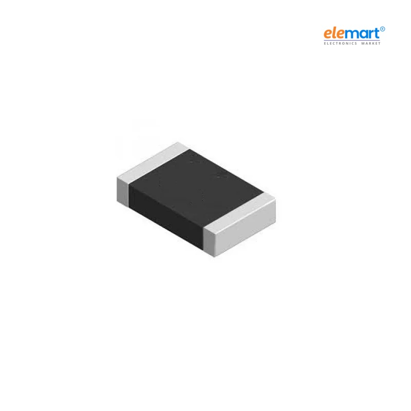 1K Resistor SMD:R 0402