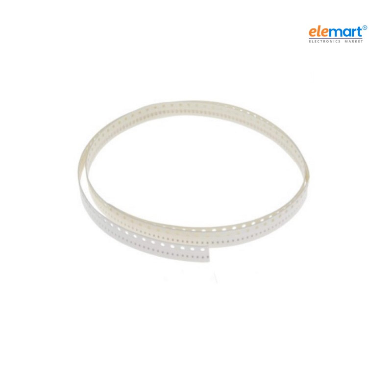 1K Resistor SMD:R 0402