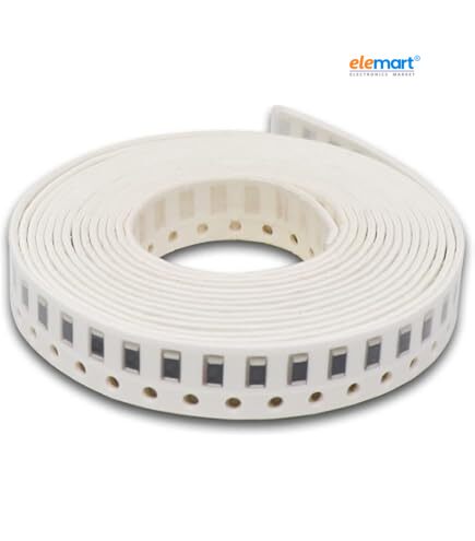 1K Resistor SMD:R 0402