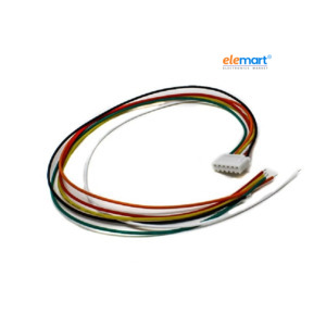 6 Pin JST XH 2.54mm...
