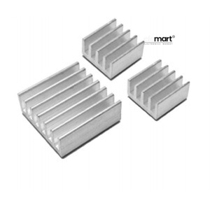 3 in 1 Aluminum...