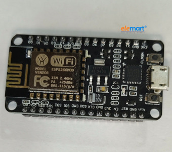 ESP8266 NodeMCU CP21...