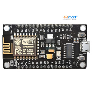 ESP8266 NodeMCU CP2102 WiFi Development Board