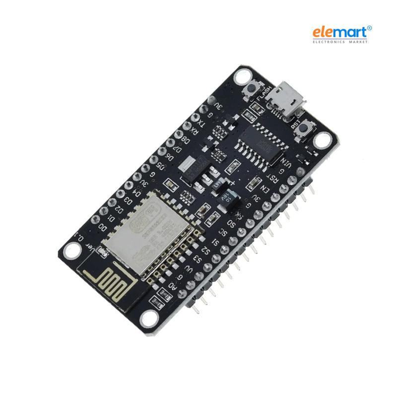 ESP8266 CH340 NodeMCU Wi-Fi Module