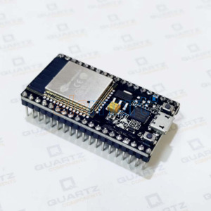 ESP32S 38Pin Development Board (WIFI+BLUETOOTH)