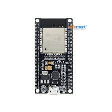 ESP32S 38Pin Development Board (WIFI+BLUETOOTH)