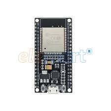 ESP32S 38Pin Development Board (WIFI+BLUETOOTH)