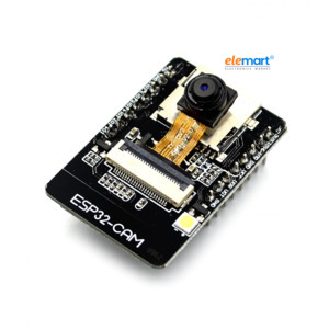 ESP32 Camera Development Board WiFi+Bluetooth Module with OV2640