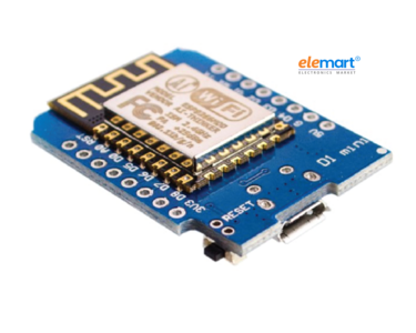 WEMOS D1 MINI / ESP8266 NodeMCU Mini D1 Module