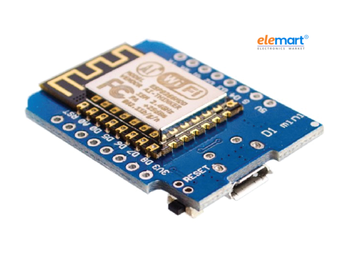 WEMOS D1 MINI / ESP8266 NodeMCU Mini D1 Module