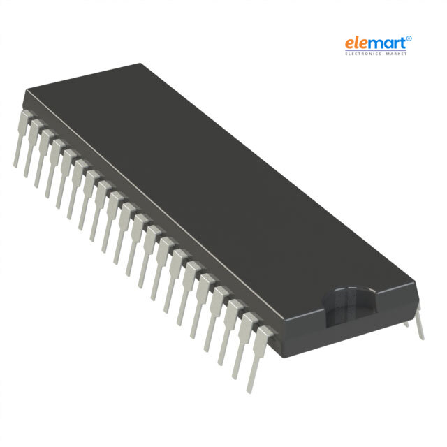 ATMEGA16A-PU Microcontroller