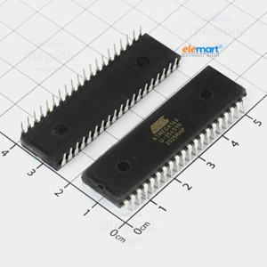 ATMEGA16A-PU Microcontroller