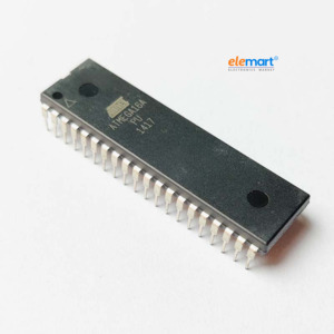 ATMEGA16A-PU Microcontroller