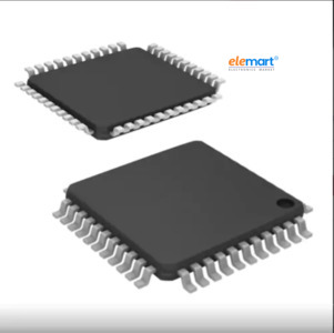 PIC18F4520 8-bit PIC Microcontroller