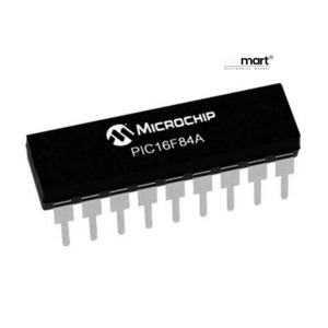 PIC16F84A Microcontr...