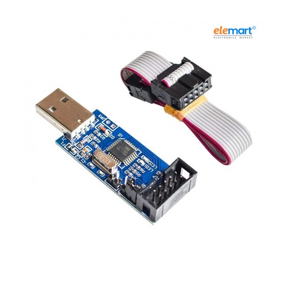 LC-01 51 USB-ASP AVR Programmer