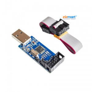 LC-01 51 USB-ASP AVR Programmer