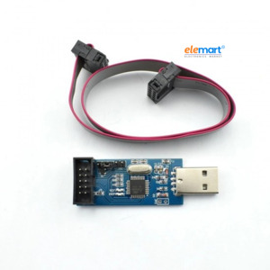 LC-01 51 USB-ASP AVR Programmer