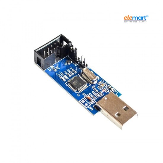 LC-01 51 USB-ASP AVR Programmer