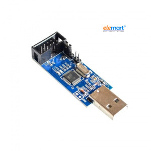 LC-01 51 USB-ASP AVR Programmer