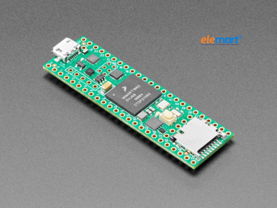 Teensy 4.1 Development Board