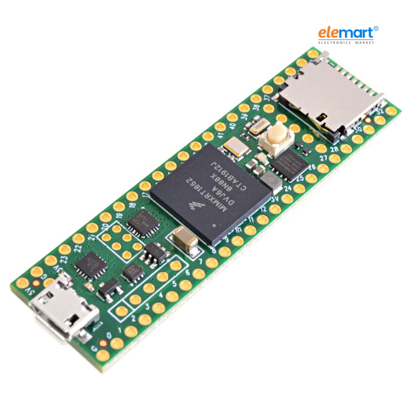 Teensy 4.1 Development Board