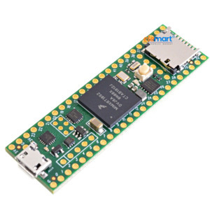 Teensy 4.1 Development Board