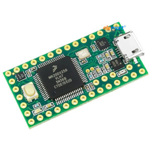 Teensy 3.2 Developme...